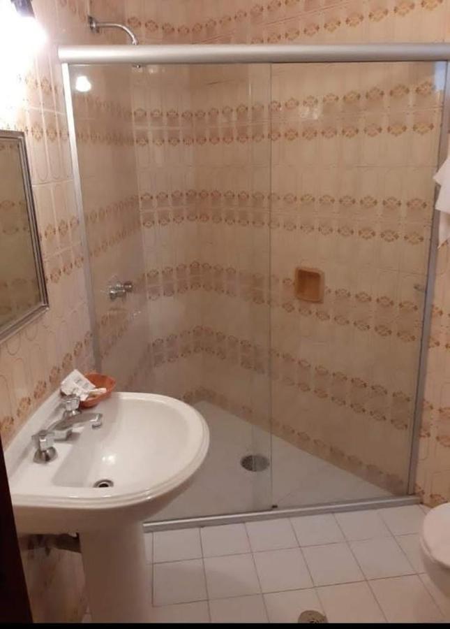 Binder Hotel Mogi Guacu 外观 照片