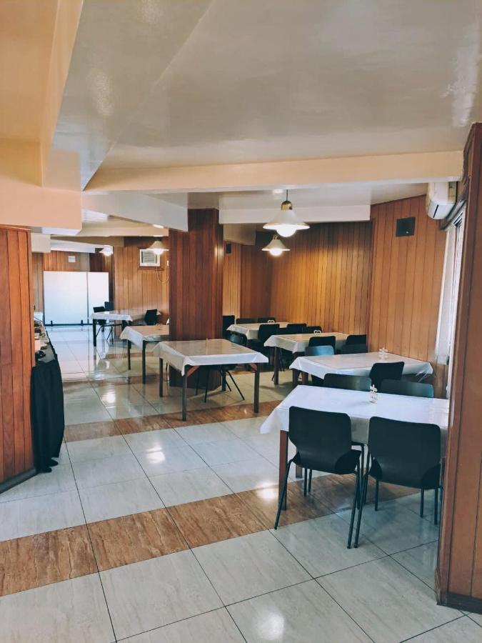 Binder Hotel Mogi Guacu 外观 照片