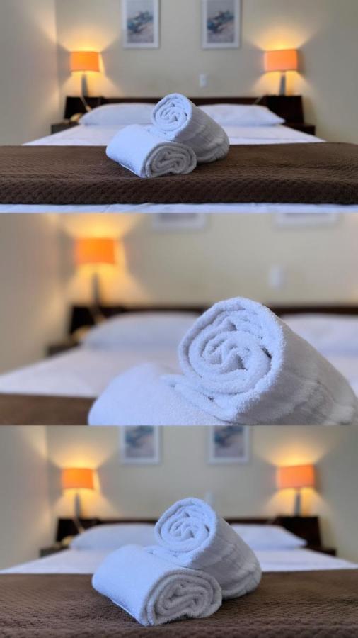 Binder Hotel Mogi Guacu 外观 照片