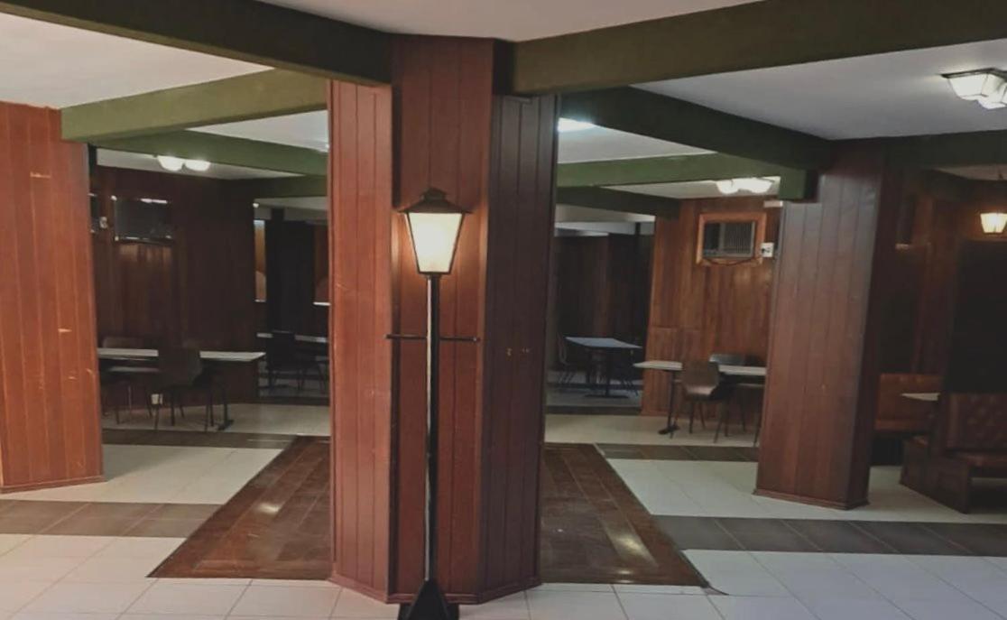 Binder Hotel Mogi Guacu 外观 照片