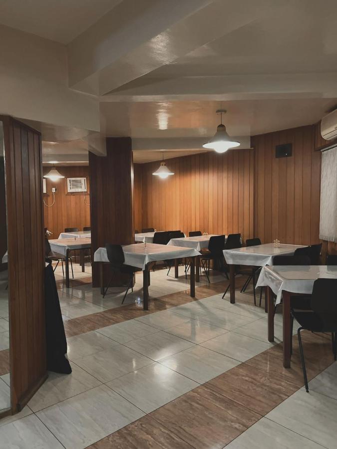 Binder Hotel Mogi Guacu 外观 照片