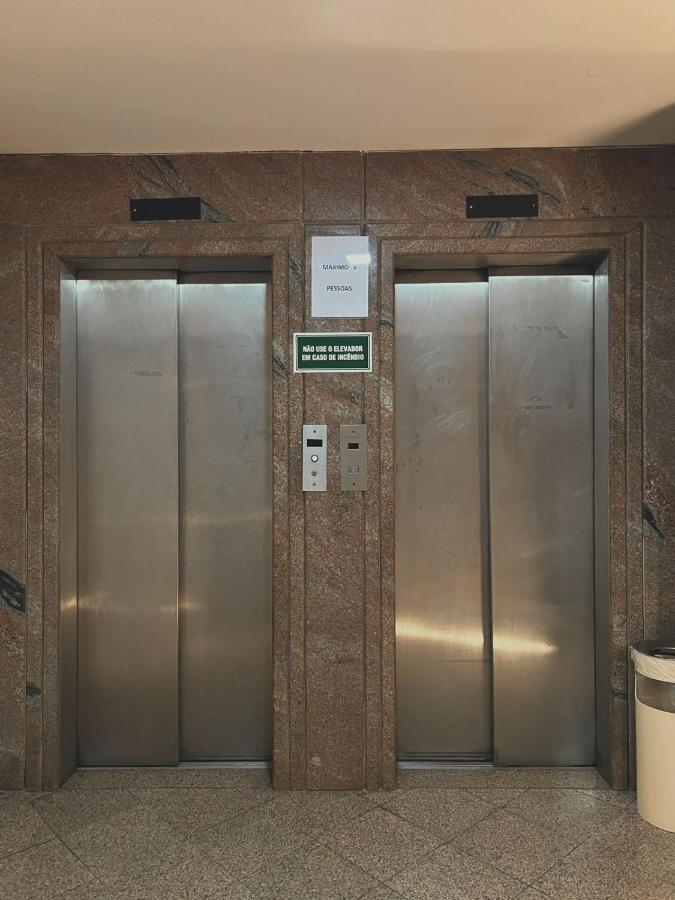 Binder Hotel Mogi Guacu 外观 照片